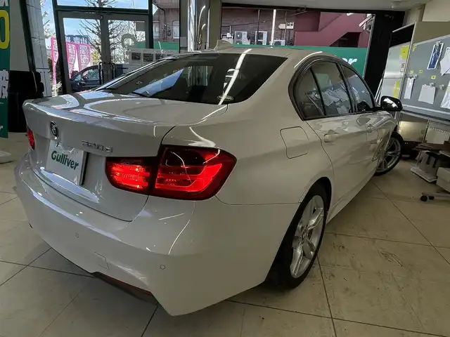 ＢＭＷ ３２０ｄ