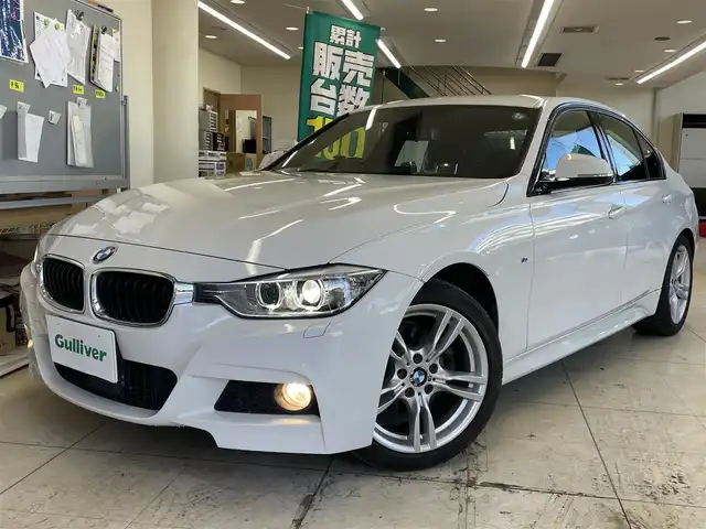 ＢＭＷ ３２０ｄ