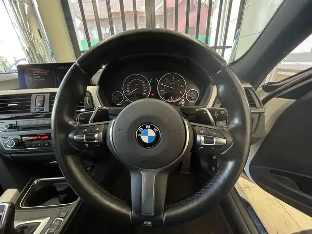 ＢＭＷ ３２０ｄ