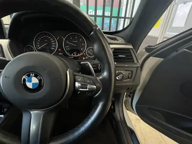 ＢＭＷ ３２０ｄ