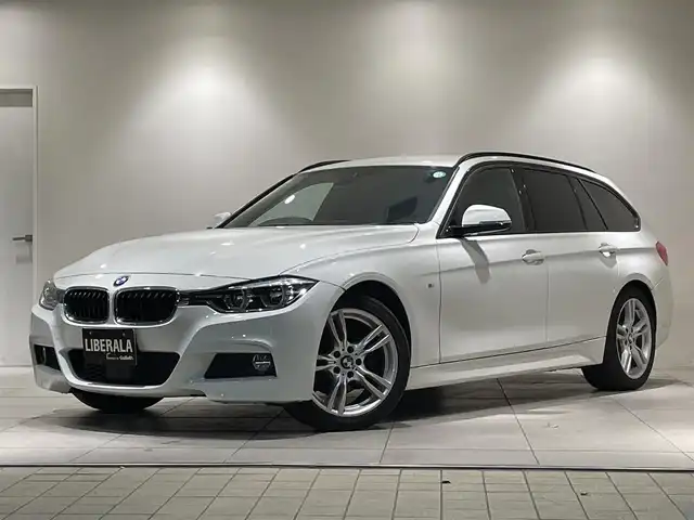 ＢＭＷ ３２０ｉ