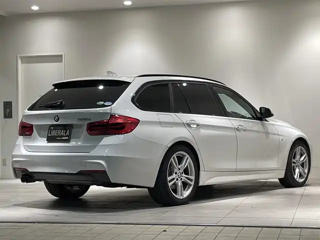 ＢＭＷ ３２０ｉ