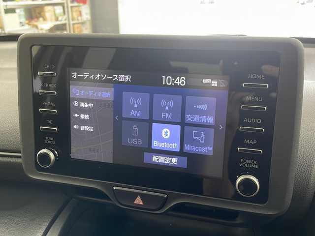 トヨタ ヤリスクロス X 道央・札幌 2023(令5)年 3万km ベージュ ・4WD/・純正メモリナビ  Bt/USB/Miracast/・トヨタセーフティセンス/・プリクラッシュセーフティ/・レーンディパーチャーアラート/・オートマチックハイビーム/・レーダークルーズコントロール/・バックカメラ/・LEDオートライト/・フォグランプ/・クリアランスソナー/・スマートキー/・ETC