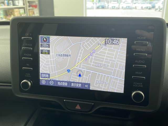 トヨタ ヤリスクロス X 道央・札幌 2023(令5)年 3万km ベージュ ・4WD/・純正メモリナビ  Bt/USB/Miracast/・トヨタセーフティセンス/・プリクラッシュセーフティ/・レーンディパーチャーアラート/・オートマチックハイビーム/・レーダークルーズコントロール/・バックカメラ/・LEDオートライト/・フォグランプ/・クリアランスソナー/・スマートキー/・ETC