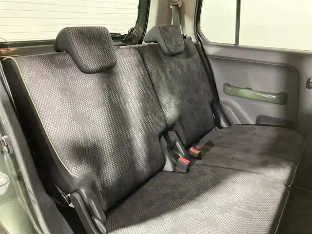 スズキ ハスラー G ターボ 大阪府 2019(令1)年 2.6万km クールカーキPM 純正ナビ(フルセグ/DVD再生/Bluetooth) 衝突軽減 バックカメラ ETC シートヒーター レーンアシスト スマートキー プッシュスタート 電格ミラー 前後ドラレコ オートエアコン USB
