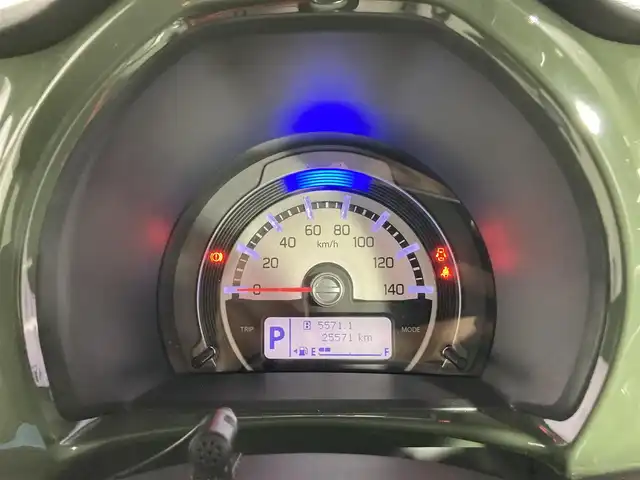 スズキ ハスラー G ターボ 大阪府 2019(令1)年 2.6万km クールカーキPM 純正ナビ(フルセグ/DVD再生/Bluetooth) 衝突軽減 バックカメラ ETC シートヒーター レーンアシスト スマートキー プッシュスタート 電格ミラー 前後ドラレコ オートエアコン USB