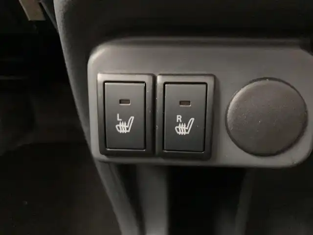 スズキ ハスラー G ターボ 大阪府 2019(令1)年 2.6万km クールカーキPM 純正ナビ(フルセグ/DVD再生/Bluetooth) 衝突軽減 バックカメラ ETC シートヒーター レーンアシスト スマートキー プッシュスタート 電格ミラー 前後ドラレコ オートエアコン USB