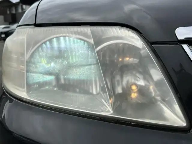 トヨタ カローラ フィールダー X HID 40th リミテッド 宮城県 2006(平18)年 12.3万km ブラックマイカ