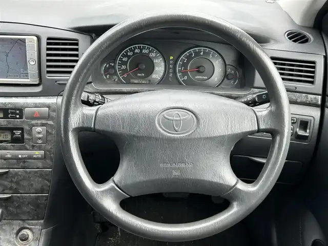 トヨタ カローラ フィールダー X HID 40th リミテッド 宮城県 2006(平18)年 12.3万km ブラックマイカ