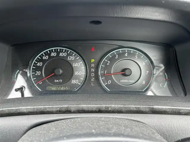 トヨタ カローラ フィールダー X HID 40th リミテッド 宮城県 2006(平18)年 12.3万km ブラックマイカ