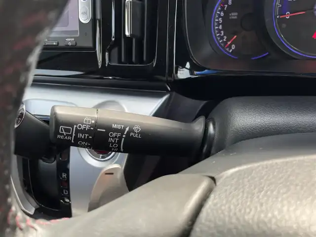 ホンダ Ｎ ＷＧＮ カスタム G ターボパッケージ 埼玉県 2014(平26)年 6.3万km スマートブラック ・ディーラー記録簿（H27-30.R1-3.5.6）/・純正ナビ(AM/FM/CD/DVD/ワンセグTV/BT/SD）/・バックカメラ/・ETC/・純正マット/・360度ドライブレコーダー/・クルーズコントロール/・衝突防止システム/・横滑り防止装置/・パドルシフト/・スペアキー×1/・保証書/・取扱説明書
