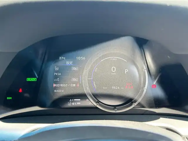 レクサス ＥＳ 300h Fスポーツ 宮城県 2022(令4)年 1万km ホワイトノーヴァガラスフレーク ワンオーナー/登録時9824km/パノラミックビューモニターセット/・パノラミックビューモニター/・パーキングサポートブレーキ（後方歩行者）/カラーヘッドアップディスプレイ/＝＝＝/ムーンルーフ/セーフティシステムプラス/・プリクラッシュセーフティ/・レーントレーシングアシスト/・アダプティブハイビームシステム/・レーダークルーズコントロール/・ロードサインアシスト/・先行車発進告知機能/・ドライバー異常時対応システム/ブラインドスポットモニター/パーキングサポートブレーキ（静止物/後方接近車両）/純正12.3インチディスプレイナビ/・CD/DVD/・Bluetooth/・フルセグTV/ビルトインETC2.0/ドライブレコーダー/パワートランクリッド/L_tex（合皮）スポーツシート/ステアリングヒーター/シートヒーター/ベンチレーション/パワーシート（運転席メモリー機能付）/電動サンシェード（リア）/3眼LEDヘッドライト/電動パーキングブレーキ/ブレーキホールド/スマートキー＆プッシュスタート/純正19インチAW/フロアマット/ドアバイザー