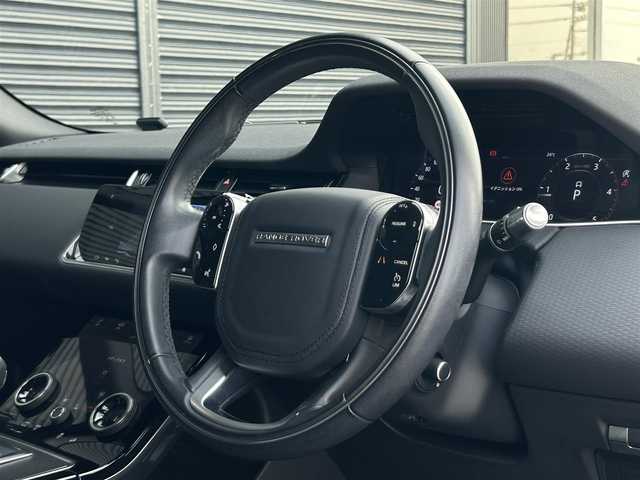 ランドローバー レンジローバーイヴォーク S 茨城県 2020(令2)年 2.2万km ユーロンホワイト ドライバーアシスタンス　/３６０度カメラ　/ＡＣＣ　/ＢＳＡ　/パークアシスト　/パーキングエイド　/ＯＰ２０インチＡＷ　/黒革　/シートヒーター　/ＰＷシート　/ＰＷテールゲート　/デジタルインナーミラー　/ＬＥＤ　/禁煙車