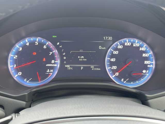 トヨタ クラウン RS アドバンス 愛知県 2018(平30)年 6.2万km ライムホワイトパールクリスタルシャイン /禁煙車//純正メモリーナビ//フルセグ/CD/DVD/BT/USB/AUX/Miracast//純正AW//純正フロアマット//ビルトインETC2.0//プッシュスタート//電子パーキング//革巻きステアリング//ステアリングヒーター/スイッチ//パドルシフト//AC100V充電//照明付きハンディミラー//オートリトラミラー//前席パワーシート//D席ポジションメモリ//シートヒーター//LEDヘッドライト//オートライト//フォグランプ//オートマチックハイビーム//ヘッドアップディスプレイ//ACC/PCS/LDA/BSM/RCTA/RSA//前後クリアランスソナー//パーキングサポートブレーキ//W＋サイドエアバック//カーテンエアバック//新車時保証書//取扱説明書（ナビ・エンジンスターター）//整備記録簿R1.R2.R3.R5//スペアキー//エンジンスターター