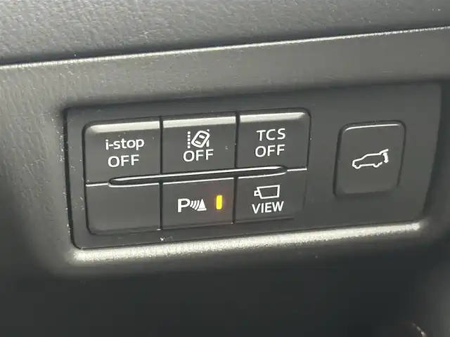 マツダ ＣＸ－５ XD Lパッケージ 愛知県 2017(平29)年 5.4万km ソウルレッドクリスタルM XD Lパッケージ/ALPINE ビッグXナビ/（BT/フルセグ/スマホ連動）/バックカメラ/側方カメラ/ドラレコ/ETC/追従クルーズコントロール/アイドリングストップ/MTモード/衝突軽減システム/横滑り防止/車線逸脱抑制/コーナーセンサー前後/社外フロアマット/前席シートヒーター/ステアリングヒーター/純正AW