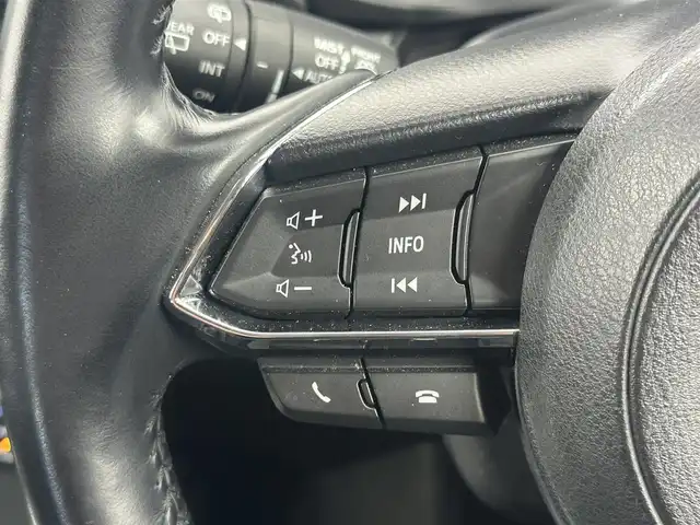 マツダ ＣＸ－５ XD Lパッケージ 愛知県 2017(平29)年 5.4万km ソウルレッドクリスタルM XD Lパッケージ/ALPINE ビッグXナビ/（BT/フルセグ/スマホ連動）/バックカメラ/側方カメラ/ドラレコ/ETC/追従クルーズコントロール/アイドリングストップ/MTモード/衝突軽減システム/横滑り防止/車線逸脱抑制/コーナーセンサー前後/社外フロアマット/前席シートヒーター/ステアリングヒーター/純正AW
