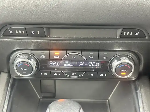 マツダ ＣＸ－５ XD Lパッケージ 愛知県 2017(平29)年 5.4万km ソウルレッドクリスタルM XD Lパッケージ/ALPINE ビッグXナビ/（BT/フルセグ/スマホ連動）/バックカメラ/側方カメラ/ドラレコ/ETC/追従クルーズコントロール/アイドリングストップ/MTモード/衝突軽減システム/横滑り防止/車線逸脱抑制/コーナーセンサー前後/社外フロアマット/前席シートヒーター/ステアリングヒーター/純正AW