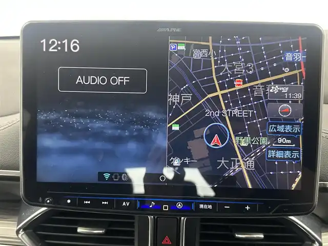 マツダ ＣＸ－５ XD Lパッケージ 愛知県 2017(平29)年 5.4万km ソウルレッドクリスタルM XD Lパッケージ/ALPINE ビッグXナビ/（BT/フルセグ/スマホ連動）/バックカメラ/側方カメラ/ドラレコ/ETC/追従クルーズコントロール/アイドリングストップ/MTモード/衝突軽減システム/横滑り防止/車線逸脱抑制/コーナーセンサー前後/社外フロアマット/前席シートヒーター/ステアリングヒーター/純正AW
