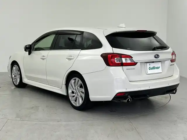 スバル レヴォーグ 1．6GT アイサイト Sスタイル 愛知県 2018(平30)年 9.2万km クリスタルホワイトP 純正８型ナビ/・Bluetooth/・CD/DVD/・フルセグテレビ/バックカメラ/フロントビューモニター/サイドビューモニター/追従クルーズコントロール/前方ドライブレコーダー/オートマチックハイビーム/パドルシフト/シートヒーター/パワーシート