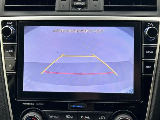 スバル レヴォーグ 1．6GT アイサイト Sスタイル 愛知県 2018(平30)年 9.2万km クリスタルホワイトP 純正８型ナビ/・Bluetooth/・CD/DVD/・フルセグテレビ/バックカメラ/フロントビューモニター/サイドビューモニター/追従クルーズコントロール/前方ドライブレコーダー/オートマチックハイビーム/パドルシフト/シートヒーター/パワーシート