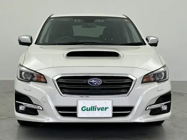 スバル レヴォーグ 1．6GT アイサイト Sスタイル 愛知県 2018(平30)年 9.2万km クリスタルホワイトP 純正８型ナビ/・Bluetooth/・CD/DVD/・フルセグテレビ/バックカメラ/フロントビューモニター/サイドビューモニター/追従クルーズコントロール/前方ドライブレコーダー/オートマチックハイビーム/パドルシフト/シートヒーター/パワーシート