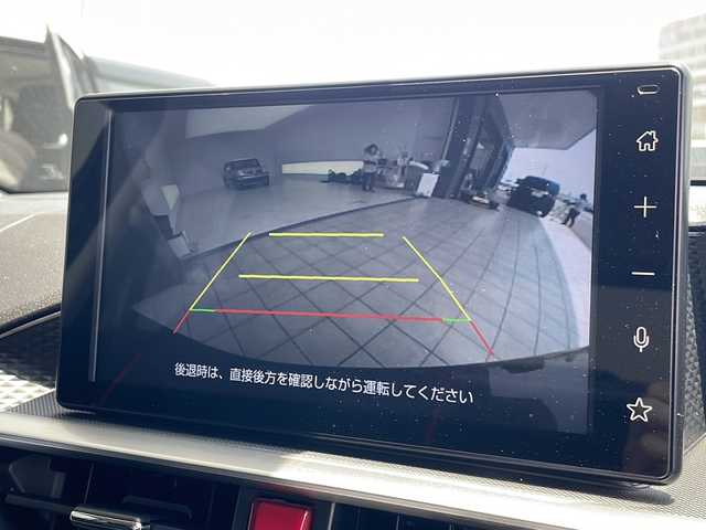 トヨタ ライズ Z 愛知県 2022(令4)年 2.4万km ブラックマイカメタリック 衝突軽減システム/純正9型ディズプレイオーディオ　ナビなし/レーダークルーズコントロール/シートヒーター/フルセグ/Bluetooth/バックカメラ/コーナーセンサー/純正アルミホイール/LEDヘッドライト/オートマチックハイビーム/ETC/ステアリングスイッチ/スマートキー/プッシュスタート