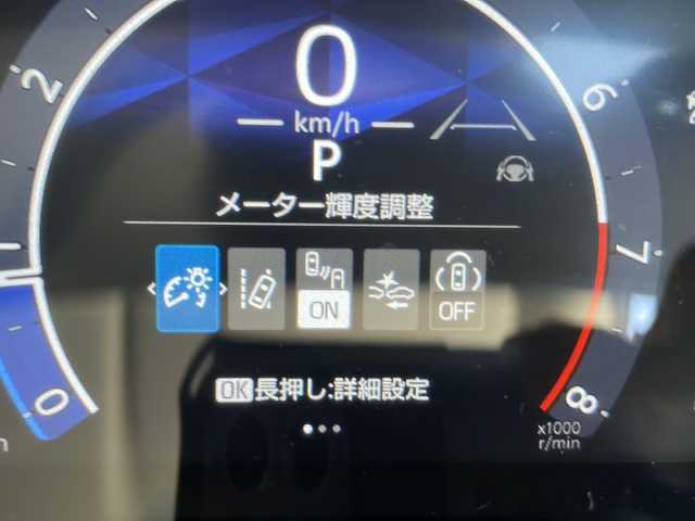 トヨタ シエンタ Z 愛知県 2022(令4)年 1.4万km スカーレットメタリック 衝突軽減システム/純正ディスプレイオーディオ（ナビあり）/両側パワースライドドア/レーダークルーズコントロール/Bluetooth/バックカメラ/コーナーセンサー/ブラインドスポットモニター/LEDヘッドライト/オートマチックハイビーム/ETC/ステアリングスイッチ/スマートキー/プッシュスタート