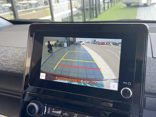 トヨタ シエンタ Z 愛知県 2022(令4)年 1.4万km スカーレットメタリック 衝突軽減システム/純正ディスプレイオーディオ（ナビあり）/両側パワースライドドア/レーダークルーズコントロール/Bluetooth/バックカメラ/コーナーセンサー/ブラインドスポットモニター/LEDヘッドライト/オートマチックハイビーム/ETC/ステアリングスイッチ/スマートキー/プッシュスタート