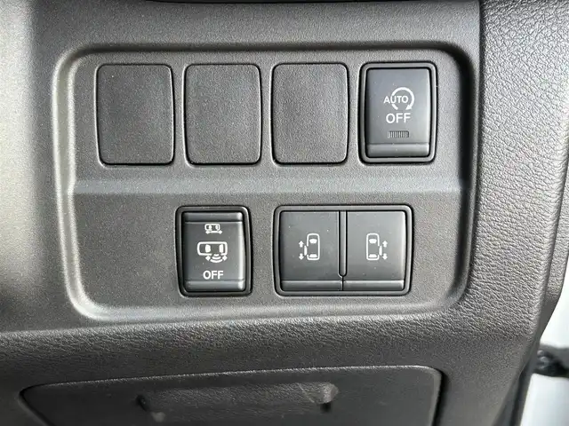 日産 セレナ ハイウェイスターVセレクションⅡ 栃木県 2019(平31)年 4.5万km ブリリアントホワイトパール インテリジェントエマージェンシーブレーキ/プロパイロット/フリップダウンモニター/社外8インチナビ/フルセグTV/DVD/Bluetooth/USB/アラウンドビューモニター/ビルトインETC/前後ドライブレコーダー/両側ハンズフリーパワースライドドア/アダプティブクルーズコントロール/プッシュスタート/ステアリングリモコン/LEDオートライト/LEDフォグランプ/純正16インチAW/ドアバイザー/アイドリングストップ/横滑り防止装置