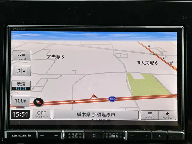 日産 セレナ ハイウェイスターVセレクションⅡ 栃木県 2019(平31)年 4.5万km ブリリアントホワイトパール インテリジェントエマージェンシーブレーキ/プロパイロット/フリップダウンモニター/社外8インチナビ/フルセグTV/DVD/Bluetooth/USB/アラウンドビューモニター/ビルトインETC/前後ドライブレコーダー/両側ハンズフリーパワースライドドア/アダプティブクルーズコントロール/プッシュスタート/ステアリングリモコン/LEDオートライト/LEDフォグランプ/純正16インチAW/ドアバイザー/アイドリングストップ/横滑り防止装置
