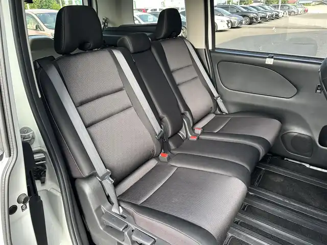 日産 セレナ ハイウェイスターVセレクションⅡ 栃木県 2019(平31)年 4.5万km ブリリアントホワイトパール インテリジェントエマージェンシーブレーキ/プロパイロット/フリップダウンモニター/社外8インチナビ/フルセグTV/DVD/Bluetooth/USB/アラウンドビューモニター/ビルトインETC/前後ドライブレコーダー/両側ハンズフリーパワースライドドア/アダプティブクルーズコントロール/プッシュスタート/ステアリングリモコン/LEDオートライト/LEDフォグランプ/純正16インチAW/ドアバイザー/アイドリングストップ/横滑り防止装置