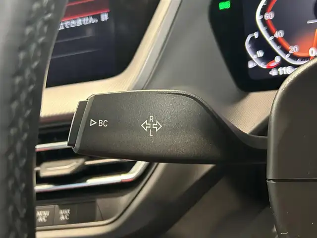 ＢＭＷ １１８ｉ Mスポーツ 愛知県 2020(令2)年 3.8万km 黒 HDDナビ/バックカメラ/アイドリングストップ/アクティブクルーズコントロール/ドアバイザー/プッシュスタート/パワーバックドア/ETC/ハーフレザーシート/社外TVチューナー/前後ドライブレコーダー