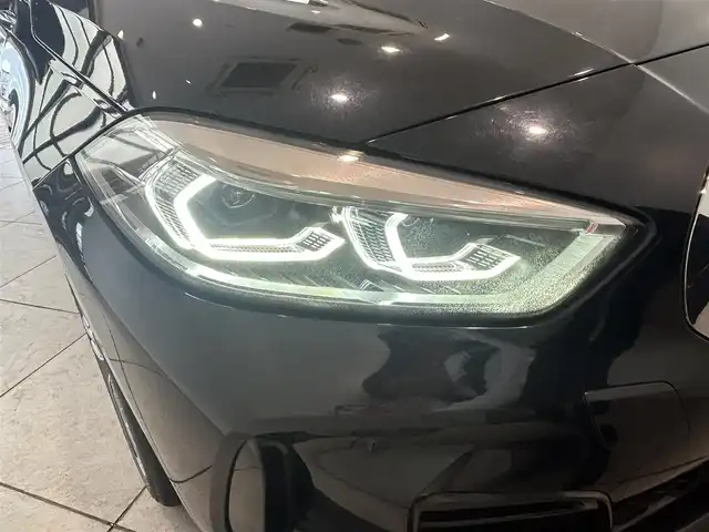 ＢＭＷ １１８ｉ Mスポーツ 愛知県 2020(令2)年 3.8万km 黒 HDDナビ/バックカメラ/アイドリングストップ/アクティブクルーズコントロール/ドアバイザー/プッシュスタート/パワーバックドア/ETC/ハーフレザーシート/社外TVチューナー/前後ドライブレコーダー