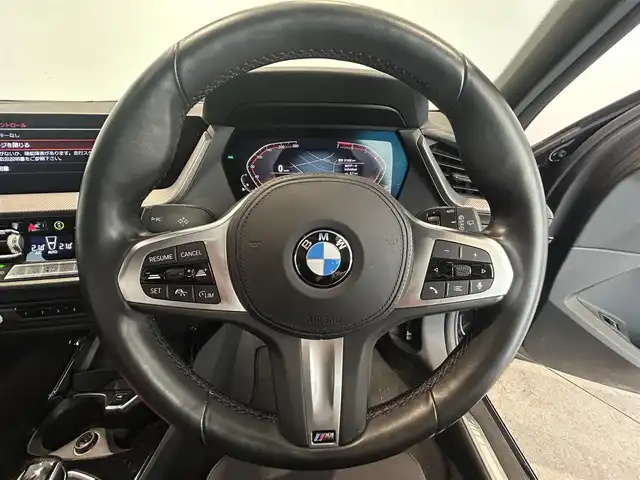 ＢＭＷ １１８ｉ Mスポーツ 愛知県 2020(令2)年 3.8万km 黒 HDDナビ/バックカメラ/アイドリングストップ/アクティブクルーズコントロール/ドアバイザー/プッシュスタート/パワーバックドア/ETC/ハーフレザーシート/社外TVチューナー/前後ドライブレコーダー