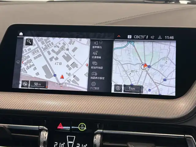 ＢＭＷ １１８ｉ Mスポーツ 愛知県 2020(令2)年 3.8万km 黒 HDDナビ/バックカメラ/アイドリングストップ/アクティブクルーズコントロール/ドアバイザー/プッシュスタート/パワーバックドア/ETC/ハーフレザーシート/社外TVチューナー/前後ドライブレコーダー
