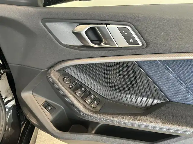 ＢＭＷ １１８ｉ Mスポーツ 愛知県 2020(令2)年 3.8万km 黒 HDDナビ/バックカメラ/アイドリングストップ/アクティブクルーズコントロール/ドアバイザー/プッシュスタート/パワーバックドア/ETC/ハーフレザーシート/社外TVチューナー/前後ドライブレコーダー