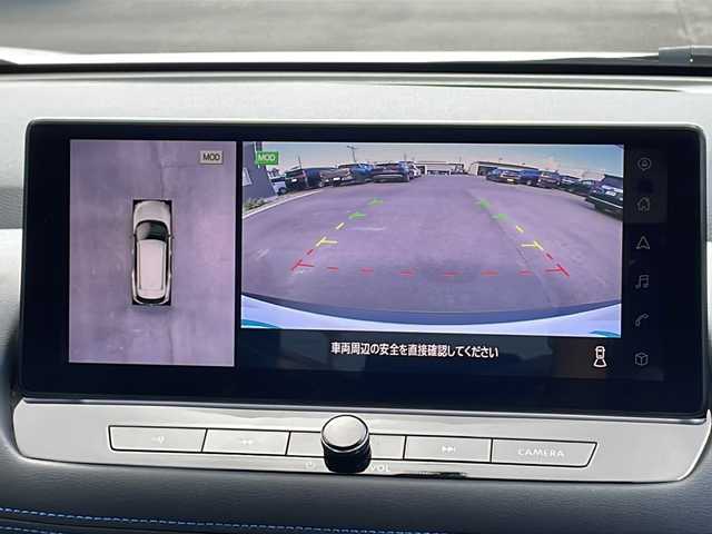 日産 エクストレイル オーテック e－4ORCE 道北・旭川 2022(令4)年 2.9万km ブリリアントホワイトパール ・４ＷＤ/・禁煙車/・１５００Ｗコンセント/・純正１２インチワイドナビテレビ/・全方位カメラ/・黒革シート/・全席シートヒーター////プロパイロット////　・レーダークルーズ/　・ハンドル、側方、後側方、緊急支援/　・標識認識/　・ふらつき警報/　・オートハイビーム/　・デジタルインナーミラー/・ステリングリモコン/・ステアリングヒーター/・オーテック２０インチアルミ/・パワーバックドア/・ハンズフリーバックドア/・Ｄ席メモリーシート/・新車時保証書、取説/・スペアキー×１/・ＥＴＣ2.0