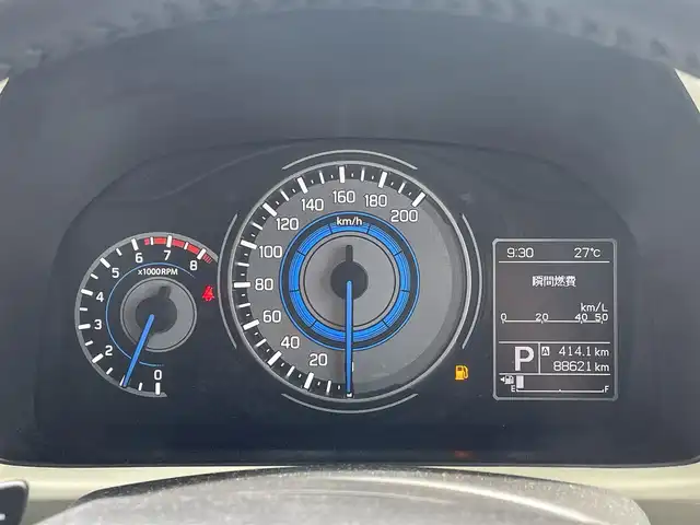 スズキ クロスビー HYBRID MZ 道東・釧路十勝 2018(平30)年 8.9万km キャラバンアイボリーパールメタリック/ホワイト 2トーンルーフ 4WD/社外ナビ/(AM FM BT CD DVD フルセグTV)/バックカメラ/デュアルセンサーブレーキサポート/クルーズコントロール/シートヒーター(D/N)/パドルシフト/プッシュスタート/スマートキー/LEDヘッドライト/フォグランプ/革巻きステアリング/ドアバイザー/保証書/フロアマット