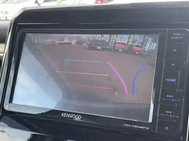 スズキ クロスビー HYBRID MZ 道東・釧路十勝 2018(平30)年 8.9万km キャラバンアイボリーパールメタリック/ホワイト 2トーンルーフ 4WD/社外ナビ/(AM FM BT CD DVD フルセグTV)/バックカメラ/デュアルセンサーブレーキサポート/クルーズコントロール/シートヒーター(D/N)/パドルシフト/プッシュスタート/スマートキー/LEDヘッドライト/フォグランプ/革巻きステアリング/ドアバイザー/保証書/フロアマット