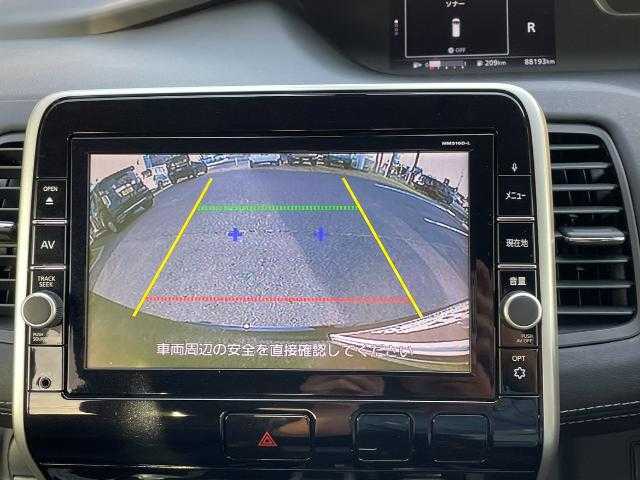 日産 セレナ ハイウェイスター プロパイロットED 岩手県 2016(平28)年 8.9万km ダイヤモンドブラック ４ＷＤ　/アダプティブクルーズコントロール　/純正ナビ　Ｂｌｕｅｔｏｏｔｈ／ＣＤ／ＤＶＤ／フルセグＴＶ/バックカメラ　/ＥＴＣ　/アイドリングストップ　/フリップダウンモニター　/プロパイロット　/ＷＡＣ