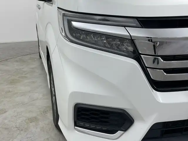 ホンダ ステップワゴン スパーダ eHEV G EXホンダS 群馬県 2021(令3)年 5.6万km プラチナホワイトパール ホンダセンシング/純正メーカーナビ/バックカメラ/革巻きステアリング/両側パワースライドドア/ハーフレザーシート/シートヒーター/ETC2.0/LEDオートライト/純正フリップダウンモニター/プッシュスタート/スマートキー/レーダークルーズコントロール/純正フロアマット/ハーフレザーシート/純正アルミホイール