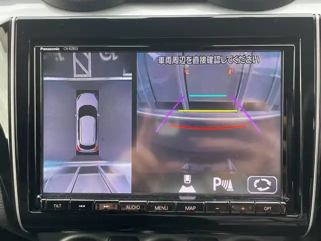 スズキ スイフト HYBRID RS 神奈川県 2020(令2)年 1.2万km スーパーブラックパール 純正８型ナビ/ワンセグ/Bluetooth/CD/DVD/USB/全周囲カメラ　/レーダークルーズコントロール　/シートヒーター　/コーナーセンサー　/ビルドインETC　/ドライブレコーダー　/LEDヘッドライト　/オートライト　/純正フロアマット　/純正アルミホイール/ドアバイザー/ABS/横滑り防止装置/衝突被害軽減システム/盗難防止装置/レーンキープアシスト