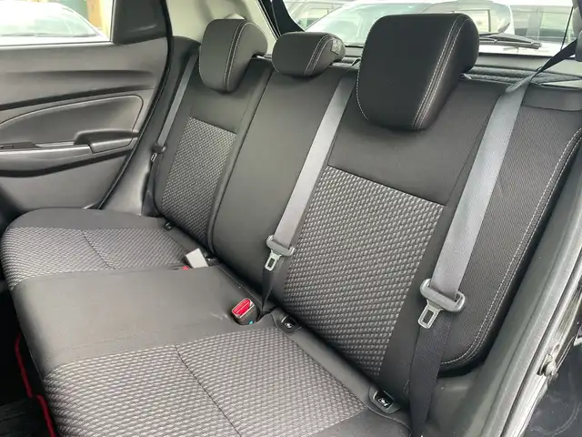 スズキ スイフト HYBRID RS 神奈川県 2020(令2)年 1.2万km スーパーブラックパール 純正８型ナビ/ワンセグ/Bluetooth/CD/DVD/USB/全周囲カメラ　/レーダークルーズコントロール　/シートヒーター　/コーナーセンサー　/ビルドインETC　/ドライブレコーダー　/LEDヘッドライト　/オートライト　/純正フロアマット　/純正アルミホイール/ドアバイザー/ABS/横滑り防止装置/衝突被害軽減システム/盗難防止装置/レーンキープアシスト