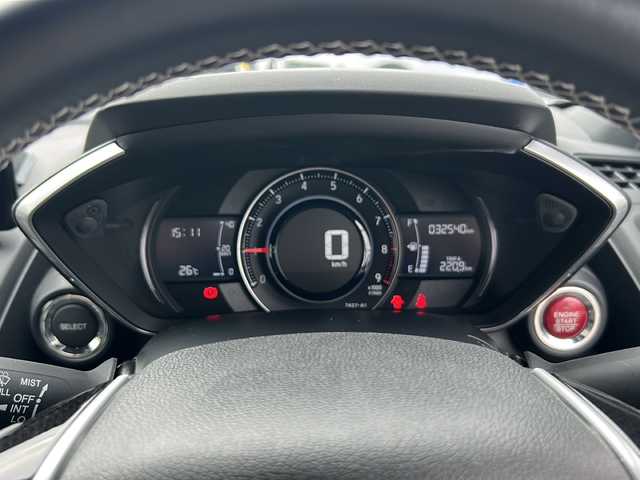 ホンダ Ｓ６６０ α 岐阜県 2016(平28)年 3.3万km プレミアムスターホワイトパール 登録時走行距離32540km/社外ポータブルナビ/６速ＭＴ/ハーフレザーシート/ドライブレコーダー/純正フロアマット/純正アルミホイール/ＵＳＢ/ＥＴＣ/ＨＤＭＩ/ＬＥＤヘッドライト/オートライト/電動格納ミラー/プッシュスタート/スマートキー/スペアキー/クルーズコントロール/オートエアコン/ABS/横滑り防止装置/エアバッグ