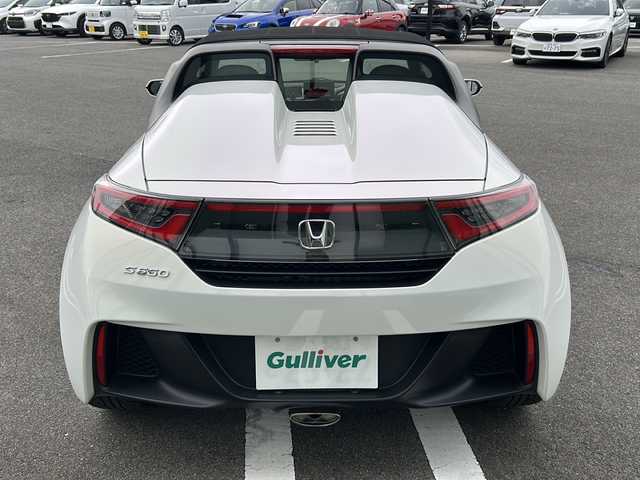 ホンダ Ｓ６６０ α 岐阜県 2016(平28)年 3.3万km プレミアムスターホワイトパール 登録時走行距離32540km/社外ポータブルナビ/６速ＭＴ/ハーフレザーシート/ドライブレコーダー/純正フロアマット/純正アルミホイール/ＵＳＢ/ＥＴＣ/ＨＤＭＩ/ＬＥＤヘッドライト/オートライト/電動格納ミラー/プッシュスタート/スマートキー/スペアキー/クルーズコントロール/オートエアコン/ABS/横滑り防止装置/エアバッグ