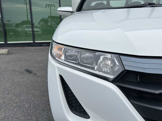 ホンダ Ｓ６６０ α 岐阜県 2016(平28)年 3.3万km プレミアムスターホワイトパール 登録時走行距離32540km/社外ポータブルナビ/６速ＭＴ/ハーフレザーシート/ドライブレコーダー/純正フロアマット/純正アルミホイール/ＵＳＢ/ＥＴＣ/ＨＤＭＩ/ＬＥＤヘッドライト/オートライト/電動格納ミラー/プッシュスタート/スマートキー/スペアキー/クルーズコントロール/オートエアコン/ABS/横滑り防止装置/エアバッグ