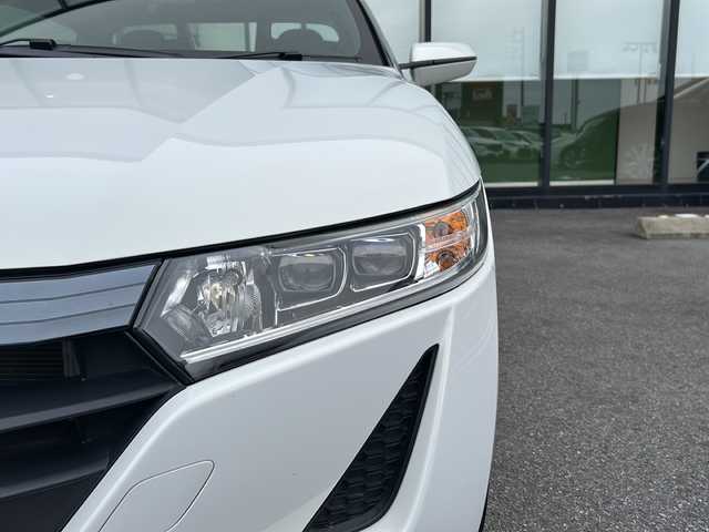 ホンダ Ｓ６６０ α 岐阜県 2016(平28)年 3.3万km プレミアムスターホワイトパール 登録時走行距離32540km/社外ポータブルナビ/６速ＭＴ/ハーフレザーシート/ドライブレコーダー/純正フロアマット/純正アルミホイール/ＵＳＢ/ＥＴＣ/ＨＤＭＩ/ＬＥＤヘッドライト/オートライト/電動格納ミラー/プッシュスタート/スマートキー/スペアキー/クルーズコントロール/オートエアコン/ABS/横滑り防止装置/エアバッグ