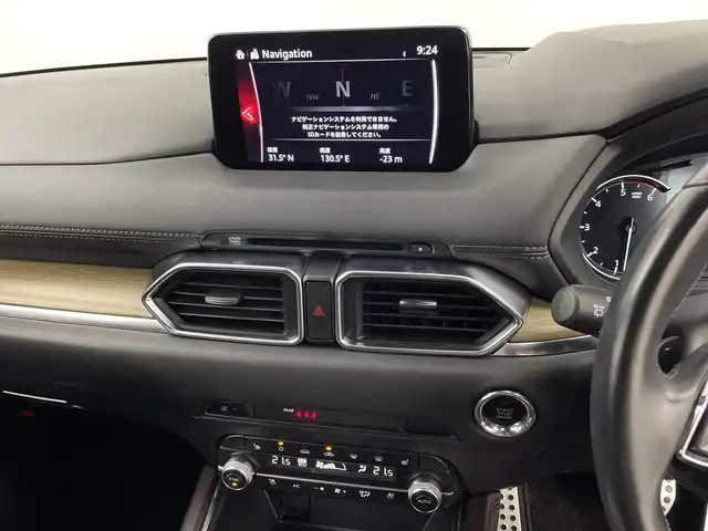 マツダ ＣＸ－５ XD エクスクルーシブモード 鹿児島県 2020(令2)年 4.7万km ジェットブラックマイカ 純正ナビ/（AM/FM/CD/DVD/Bluetooth）/360°ビューモニター/BOSEサウンドシステム/ETC/前後ドライブレコーダー/アドバンスドスマートシティブレーキ/パーキングセンサー/レーダークルーズコントロール/ブラインドスポットモニター/パワーバックドア/アダプティブLEDヘッドランプ/オートライト/フォグランプ/純正19インチアルミ/革巻きステアリング/革シート/パワーシート/シートヒーター/シートベンチレーション/左右独立オートエアコン