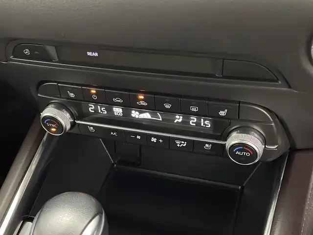 マツダ ＣＸ－５ XD エクスクルーシブモード 鹿児島県 2020(令2)年 4.7万km ジェットブラックマイカ 純正ナビ/（AM/FM/CD/DVD/Bluetooth）/360°ビューモニター/BOSEサウンドシステム/ETC/前後ドライブレコーダー/アドバンスドスマートシティブレーキ/パーキングセンサー/レーダークルーズコントロール/ブラインドスポットモニター/パワーバックドア/アダプティブLEDヘッドランプ/オートライト/フォグランプ/純正19インチアルミ/革巻きステアリング/革シート/パワーシート/シートヒーター/シートベンチレーション/左右独立オートエアコン