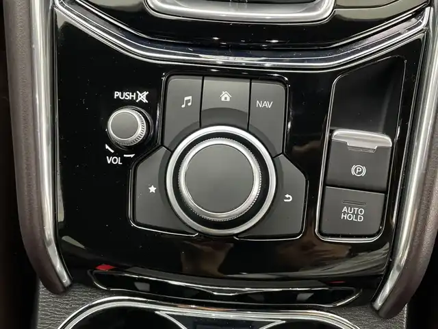 マツダ ＣＸ－５ XD エクスクルーシブモード 鹿児島県 2020(令2)年 4.7万km ジェットブラックマイカ 純正ナビ/（AM/FM/CD/DVD/Bluetooth）/360°ビューモニター/BOSEサウンドシステム/ETC/前後ドライブレコーダー/アドバンスドスマートシティブレーキ/パーキングセンサー/レーダークルーズコントロール/ブラインドスポットモニター/パワーバックドア/アダプティブLEDヘッドランプ/オートライト/フォグランプ/純正19インチアルミ/革巻きステアリング/革シート/パワーシート/シートヒーター/シートベンチレーション/左右独立オートエアコン